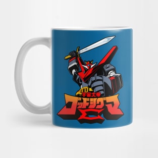 335 God Sigma Mug